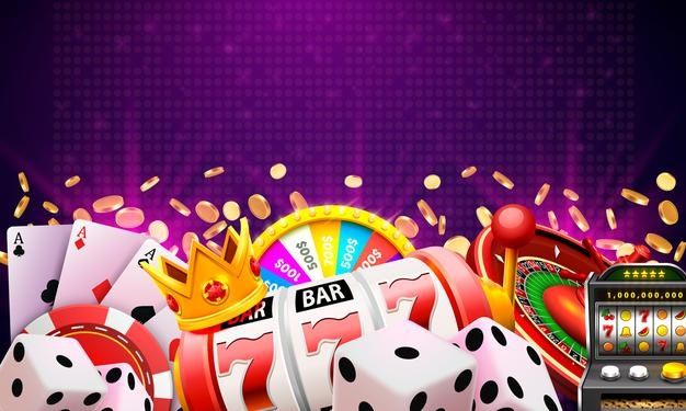 پاکستان میں Slots Magic قانونی ہے۔